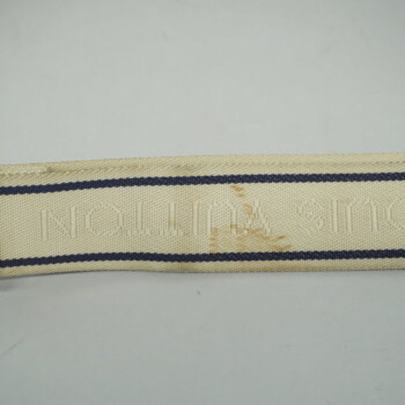 Louis Vuitton Damier Azur Naviglio Shoulder Bag - Picture 4 of 8